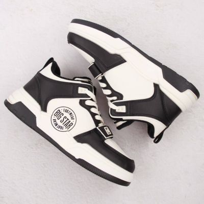 10. Big Star W INT2031 insulated sports shoes