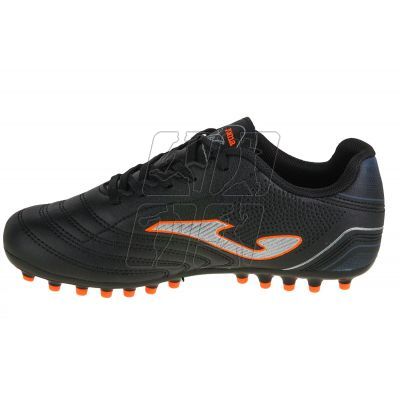 2. Joma Toledo Jr 2401 AG Jr TOJS2401AG football shoes