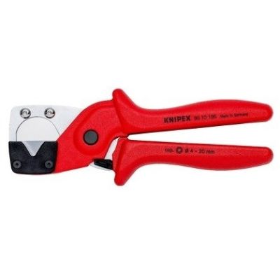 Knipex 90 31 02 SB hand pipe cutting tool Pipe cutter