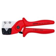 Knipex 90 31 02 SB hand pipe cutting tool Pipe cutter