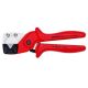 Knipex 90 31 02 SB hand pipe cutting tool Pipe cutter