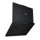 2. Lenovo Legion Pro 5i 16IAX10 Ultra 7 255HX 16"WQXGA OLED 165Hz 500nits LBL Glossy 16GB DDR5 5600 SSD512 GeForce RTX 5070 8GB WiFi7+BT Cam 5MP 80Wh NoOS Eclipse Black