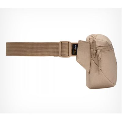 3. Jordan Cordura Franchise Cross Bag – Waist Bag – MA0901-XA3