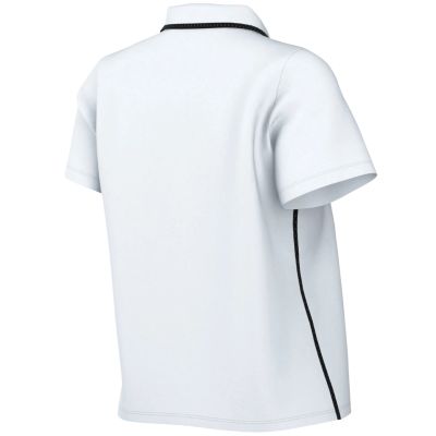2. Women's Nike Dri-Fit Park 26 Polo Shirt white HM7150 100