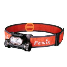 Fenix HM65R-T V2.0 headlamp black