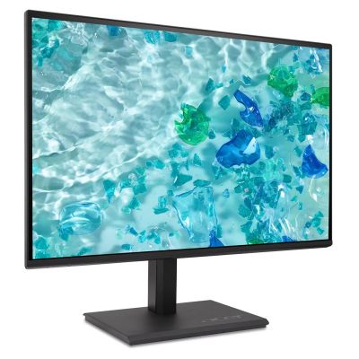 10. Acer Vero B247YGBMIPRX Monitor (UM QB7EE G06)