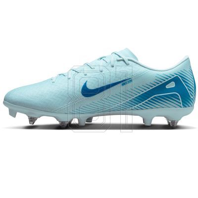 2. Nike Mercurial Vapor 16 Academy SG-Pro AC M FQ8425-400 Football Boots