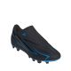 2. adidas F50 Hyperfast Club Velcro FG/MG KK1332 Kids' Soccer Shoes