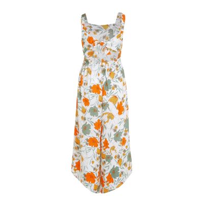 7. O'Neill Alba Jumpsuit W 92800613051