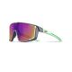 JULBO Fury S glasses - gray / mint