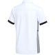 2. Nike Dri-Fit Academy Polo Shirt for Kids White FZ9763 100