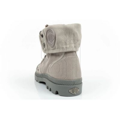 6. Palladium Baggy M 02353-066-M shoes