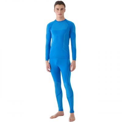 5. Thermoactive leggings 4F M166 M 4FWAW24USEAM166 33S