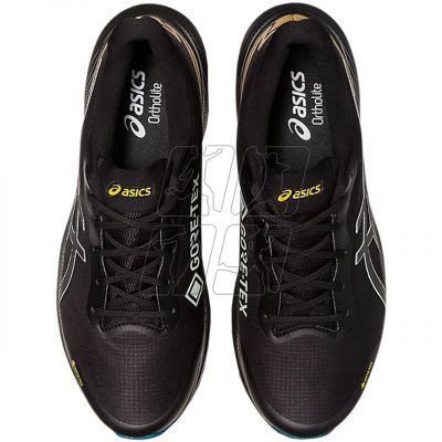 2. Asics Gel-Pulse 14 GTX M 1011B490 001 shoes