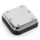 4. Alphacool Core 1 Carbon Water Block