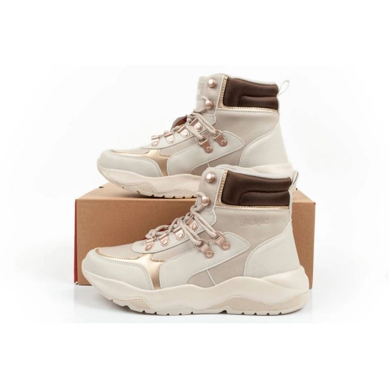 17. Lee Cooper W Shoes LCJ-24-03-3047L