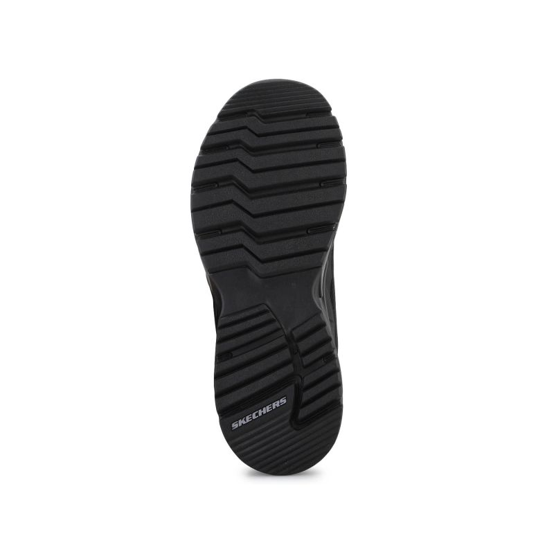 8. Skechers Arch Fit Baxter-Pendroy M 210353-BBK shoes