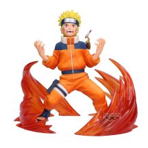 BANPRESTO NARUTO SHIPPUDEN VIBRATION STARS – UZUMAKI NARUTO (Series 72)