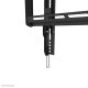 9. Neomounts WL35-550BL18 TV Mount 2.18 m (86") Black