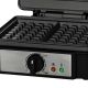 3. Waffle maker 1200W ZWM0012 Zelmer back
