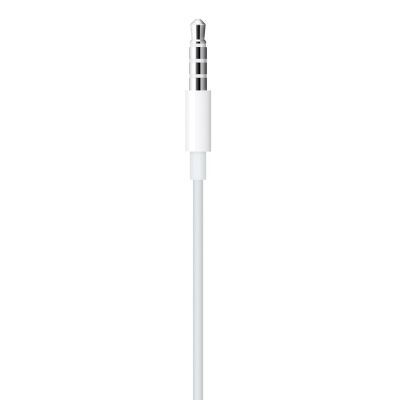 5. Apple Earpods (3.5mm Headphone Plug)
