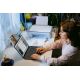 135. HP DeskJet 2922 All-in-One Printer (A24HVB)