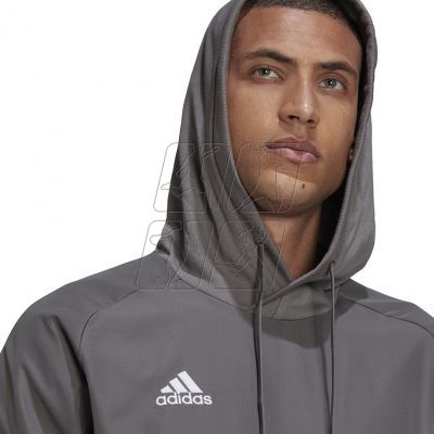 5. Adidas Condivo 22 Hoody M HD2306 sweatshirt