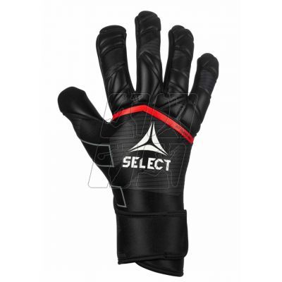 4. Select 90 Flexi Grip v24 goalkeeper gloves T26-18491