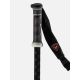 2. ROSSIGNOL Freeride Pro Safety W Ski Poles – Grey