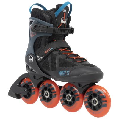 2. K2 VO2 S 90 PRO M Inline Skates