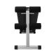 3. Inclined training bench for abdominal muscles REBEL ACTIVE RBA-2004