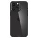 2. Spigen Ultra Hybrid iPhone 15 Pro Case - Matte Black