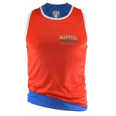 Masters M 06236-M boxing shirt