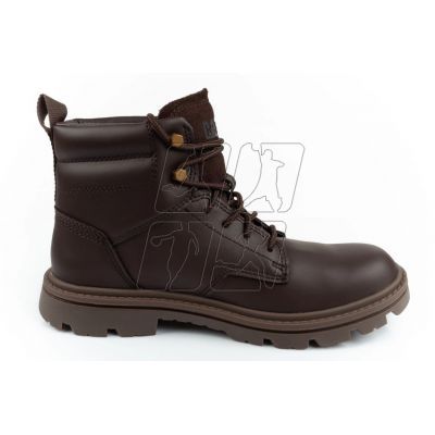 4. Caterpillar M P725470 winter boots