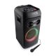 5. JVC Party speaker XS-EP514B black