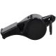8. FOX 40 PEARL WHISTLE WITHOUT STRING BLACK
