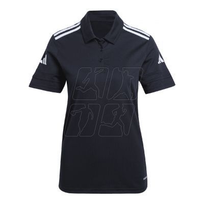 adidas Squadra 25 W Polo Shirt JY3405