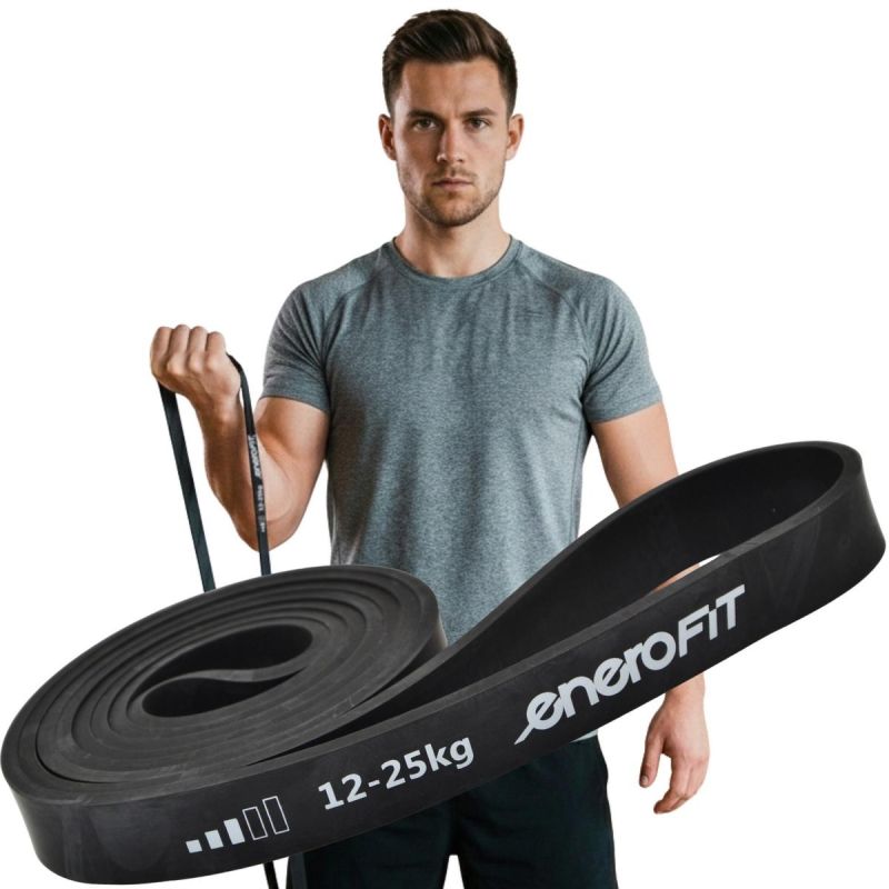 5. Resistance Band POWER BAND EB FIT 12.5–25 kg 1003788