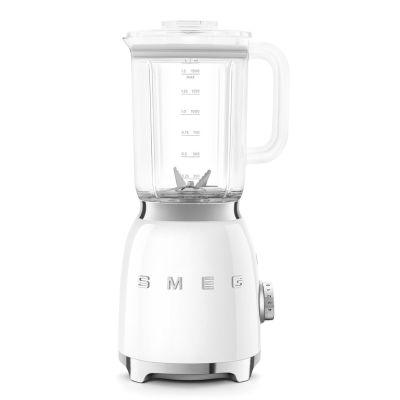 Smeg BLF03WHEU blender 1.5 l Tabletop blender 800 W White