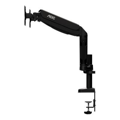 2. AOC AD110D0 Monitor Holder/Stand 81.3 cm (32") Desk Black