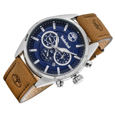 3. TIMBERLAND Ashmont TBL 16062JYS/03 Men's Watch + BOX
