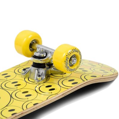 36. SMJ UT-2406 Robot Skateboard