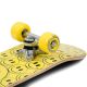 36. SMJ UT-2406 Robot Skateboard