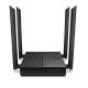 11. TP-LINK Archer C64 Router Supports 802.11ac Wave2 Wi-Fi standard – 867 Mbps on the 5 GHz band and 400 Mbps on the 2.4 GHz band†.