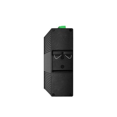 2. LevelOne IGS-2110 Managed L2 Gigabit Ethernet (10/100/1000) Network Switch Black
