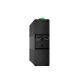 2. LevelOne IGS-2110 Managed L2 Gigabit Ethernet (10/100/1000) Network Switch Black