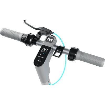 9. Motus Electric Scooter Scooty 10 Plus 2022