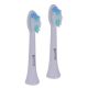 3. ORO-SONIC X PRO WHITE sonic toothbrush