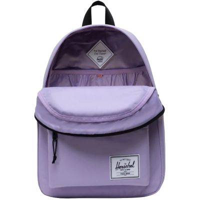 2. Herschel Classic Backpack 11377-05919 Purple One size