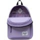 2. Herschel Classic Backpack 11377-05919 Purple One size